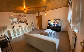Ferienwohnung Suhad